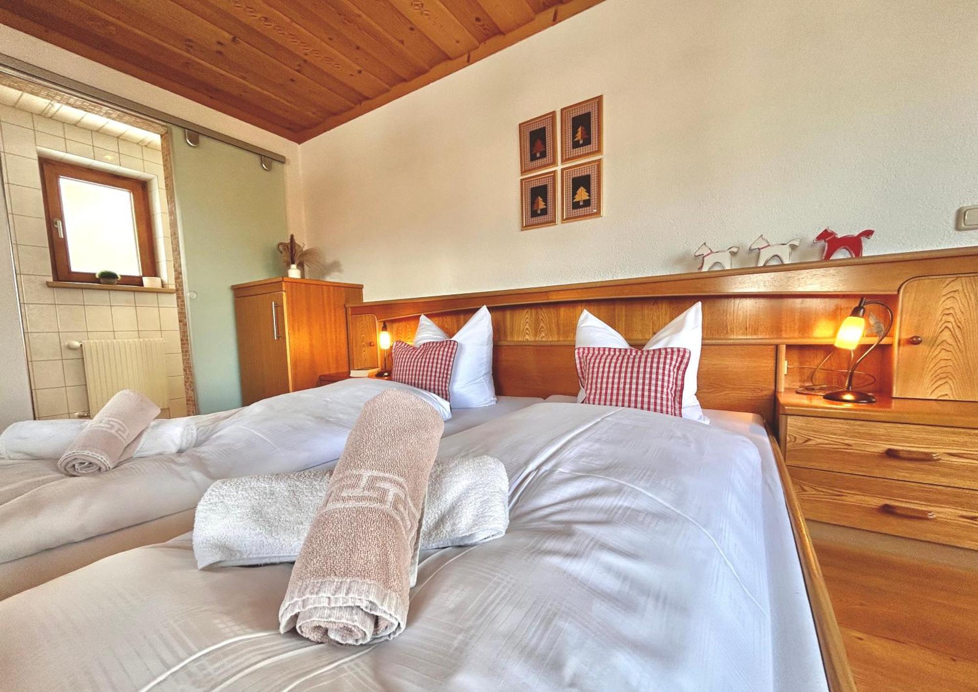 Haus Wallis By Stayfritz - Ski-In Ski-Out Zimmer 'Garni' Am Arlberg Warth  Exterior photo